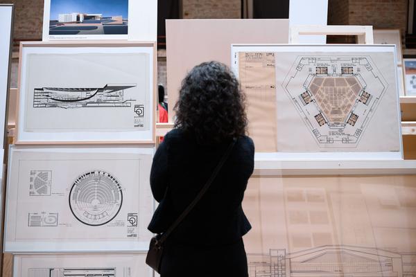 Global – Neutral: Architektur aus Österreich in Afrika und Asien 1955–1989 (15.04. – 05.10.2026) Foto: eSeL.at - Joanna Pianka