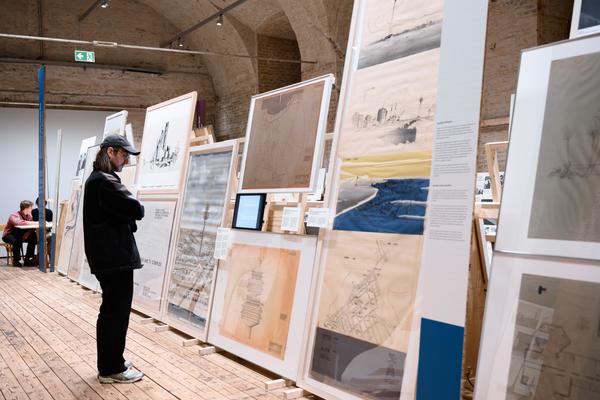 Global – Neutral: Architektur aus Österreich in Afrika und Asien 1955–1989 (15.04. – 05.10.2026) Foto: eSeL.at - Joanna Pianka