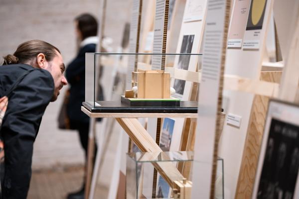 Global – Neutral: Architektur aus Österreich in Afrika und Asien 1955–1989 (15.04. – 05.10.2026) Foto: eSeL.at - Joanna Pianka