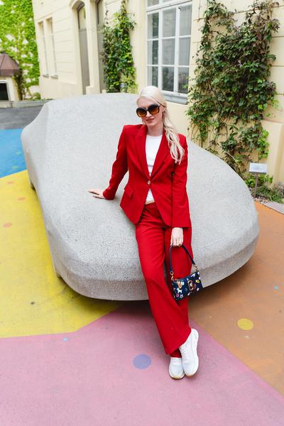 Gottfried Bechtold. Betonporsche (Heidi Horten Collection, 27.04.2026) Foto: eSeL.at - Robert Puteanu