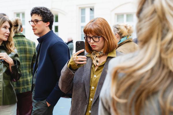 Gottfried Bechtold. Betonporsche (Heidi Horten Collection, 27.04.2026) Foto: eSeL.at - Robert Puteanu