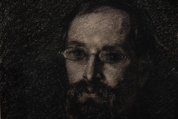 Gustave Courbet: Realist und Rebell (Leopold Museum, 19.2. - 21.6.2026) Foto: eSeL.at - Lorenz Seidler