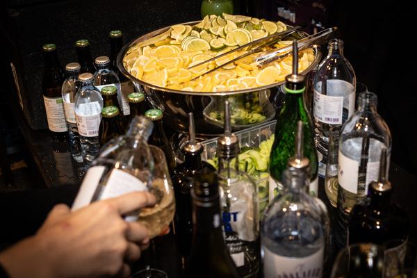 Helmut Lang "Séance de travail 1986–2005" (MAK, 10.12.2025 - 3.5.2026) Foto: eSeL.at - Lorenz Seidler