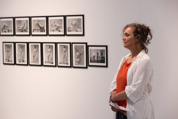 her*spectives. Positionen aus der Sammlung Müller (Landesgalerie Burgenland,  30.05. – 13.09.2026) Foto: eSeL.at - Lorenz Seidler
