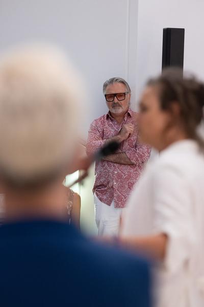 her*spectives. Positionen aus der Sammlung Müller (Landesgalerie Burgenland,  30.05. – 13.09.2026) Foto: eSeL.at - Lorenz Seidler
