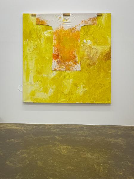 DAS LETZTE ABENDMAHL. Zur sinnlichen Intensität von Kult- und Ritualvorgängen (Nitsch Foundation, 12.3. - 30.9.2026) Foto: eSeL.at - Lorenz Seidler