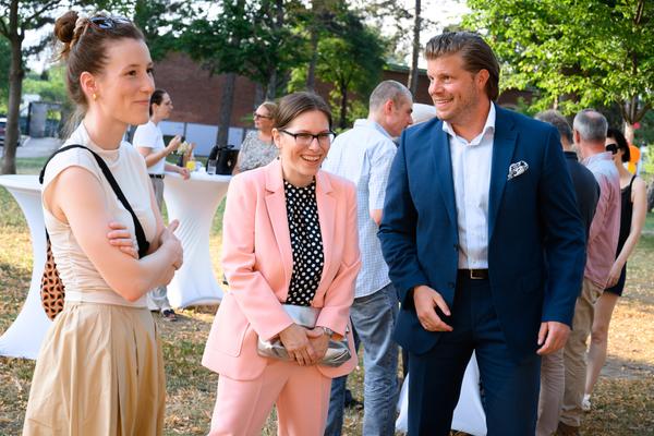 HGM Sommercocktail 2026 (Heeresgeschichtliches Museum, 30.06.2026) Foto: eSeL.at - Joanna Pianka