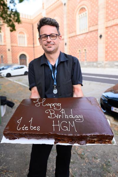 HGM Sommercocktail 2026 (Heeresgeschichtliches Museum, 30.06.2026) Foto: eSeL.at - Joanna Pianka