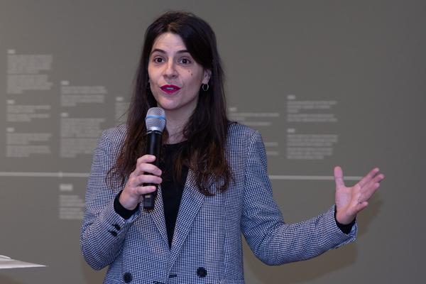 Honoré Daumier "Spiegel der Gesellschaft" (Albertina, 6.2. - 25.5.2026) Foto: eSeL.at - Lorenz Seidler