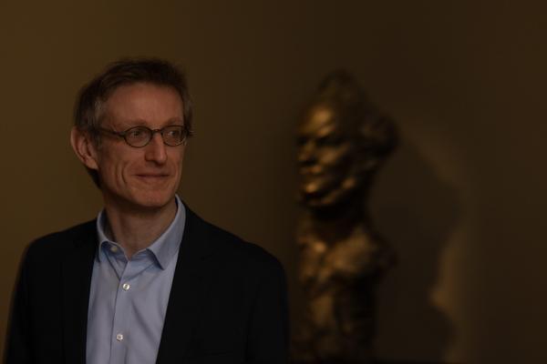 Honoré Daumier "Spiegel der Gesellschaft" (Albertina, 6.2. - 25.5.2026) Foto: eSeL.at - Lorenz Seidler