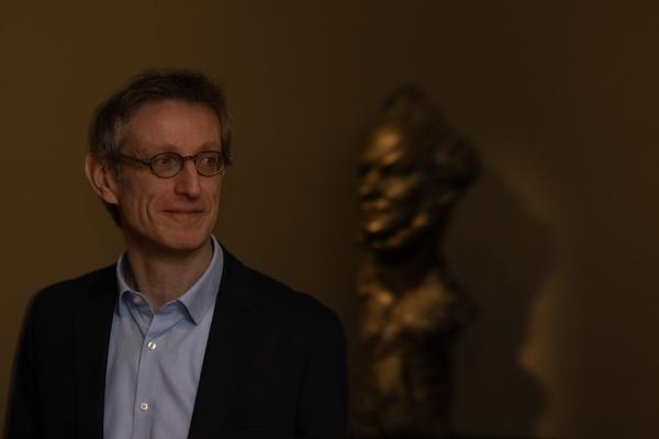 Honoré Daumier "Spiegel der Gesellschaft" (Albertina, 6.2. - 25.5.2026) Foto: eSeL.at - Lorenz Seidler