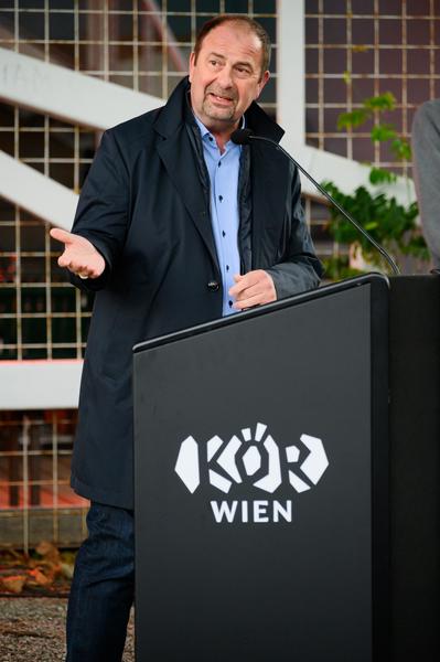Ignasi Aballí - Three or Six Words (KÖR Wien - FLUCC, 22.09.2026 - 31.03.2027) Foto: eSeL.at - Joanna Pianka