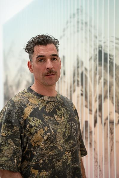 Im erweiterten Raum - Preview (Künstlerhaus Wien, 26.02.2026) Foto: eSeL.at - Sarah Tasha