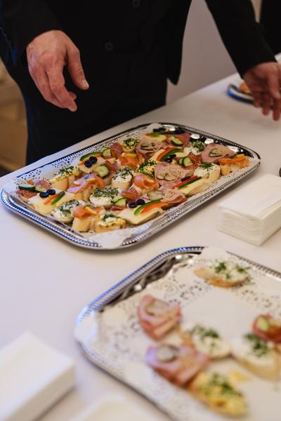 Ausstellungesröffnung Impressions of War - Der Krieg in der Ukraine (Heeresgeschichtliches Museum, 10.02.2026) Foto: eSeL.at - Robert Puteanu