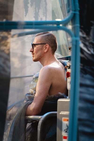 Feierliche Inauguration der Rektorin Ulrike Kuch (Universität für angewandte Kunst, 15.01.2026) Foto: eSeL.at - Robert Puteanu