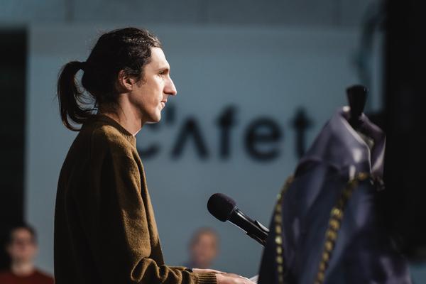 Feierliche Inauguration der Rektorin Ulrike Kuch (Universität für angewandte Kunst, 15.01.2026) Foto: eSeL.at - Robert Puteanu
