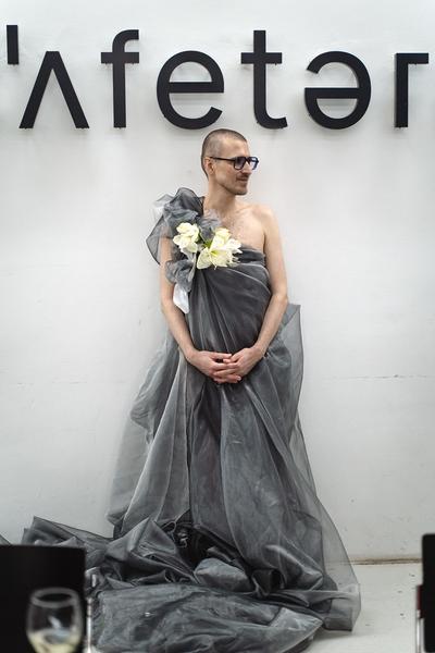 Feierliche Inauguration der Rektorin Ulrike Kuch (Universität für angewandte Kunst, 15.01.2026) Foto: eSeL.at - Robert Puteanu