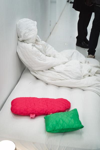 Feierliche Inauguration der Rektorin Ulrike Kuch (Universität für angewandte Kunst, 15.01.2026) Foto: eSeL.at - Robert Puteanu