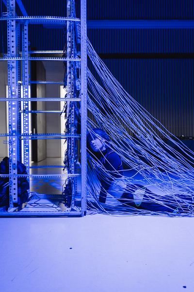 Feierliche Inauguration der Rektorin Ulrike Kuch (Universität für angewandte Kunst, 15.01.2026) Foto: eSeL.at - Robert Puteanu