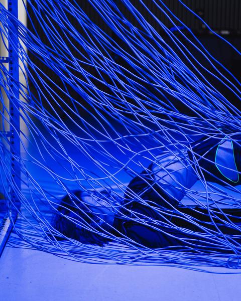 Feierliche Inauguration der Rektorin Ulrike Kuch (Universität für angewandte Kunst, 15.01.2026) Foto: eSeL.at - Robert Puteanu