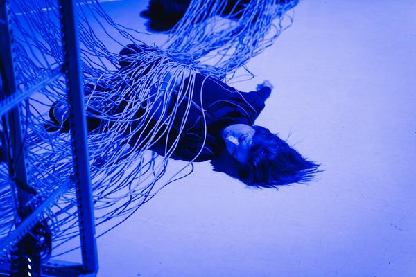 Feierliche Inauguration der Rektorin Ulrike Kuch (Universität für angewandte Kunst, 15.01.2026) Foto: eSeL.at - Robert Puteanu