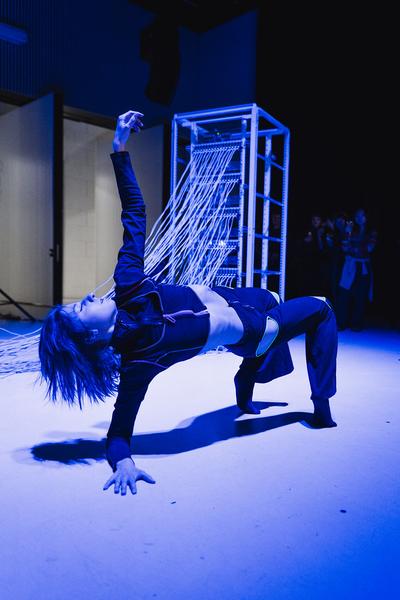 Feierliche Inauguration der Rektorin Ulrike Kuch (Universität für angewandte Kunst, 15.01.2026) Foto: eSeL.at - Robert Puteanu