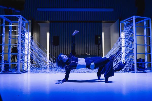 Feierliche Inauguration der Rektorin Ulrike Kuch (Universität für angewandte Kunst, 15.01.2026) Foto: eSeL.at - Robert Puteanu