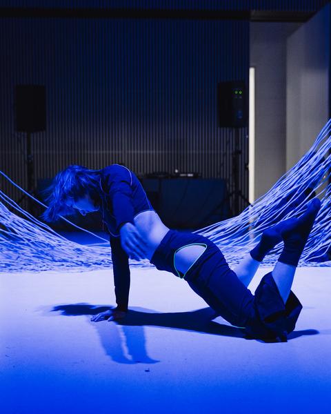 Feierliche Inauguration der Rektorin Ulrike Kuch (Universität für angewandte Kunst, 15.01.2026) Foto: eSeL.at - Robert Puteanu