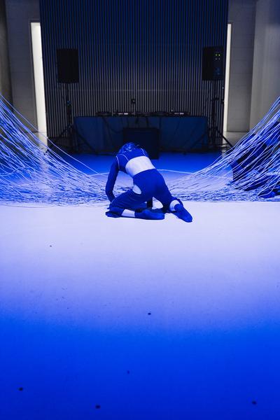 Feierliche Inauguration der Rektorin Ulrike Kuch (Universität für angewandte Kunst, 15.01.2026) Foto: eSeL.at - Robert Puteanu