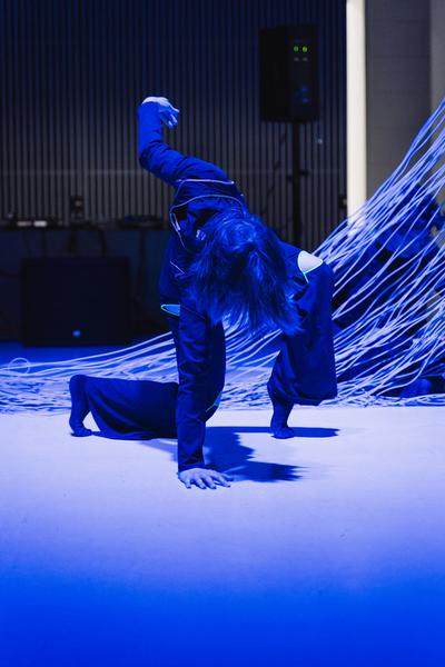 Feierliche Inauguration der Rektorin Ulrike Kuch (Universität für angewandte Kunst, 15.01.2026) Foto: eSeL.at - Robert Puteanu