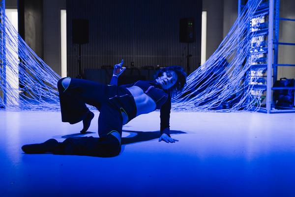 Feierliche Inauguration der Rektorin Ulrike Kuch (Universität für angewandte Kunst, 15.01.2026) Foto: eSeL.at - Robert Puteanu