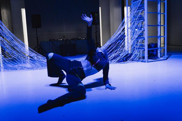 Feierliche Inauguration der Rektorin Ulrike Kuch (Universität für angewandte Kunst, 15.01.2026) Foto: eSeL.at - Robert Puteanu