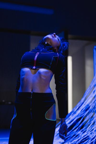 Feierliche Inauguration der Rektorin Ulrike Kuch (Universität für angewandte Kunst, 15.01.2026) Foto: eSeL.at - Robert Puteanu