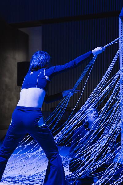 Feierliche Inauguration der Rektorin Ulrike Kuch (Universität für angewandte Kunst, 15.01.2026) Foto: eSeL.at - Robert Puteanu