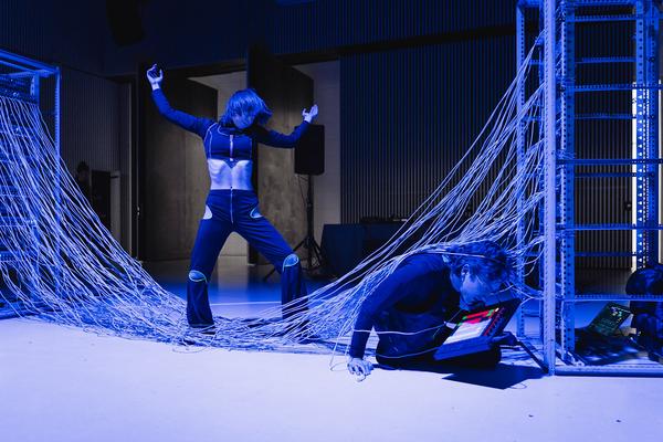 Feierliche Inauguration der Rektorin Ulrike Kuch (Universität für angewandte Kunst, 15.01.2026) Foto: eSeL.at - Robert Puteanu