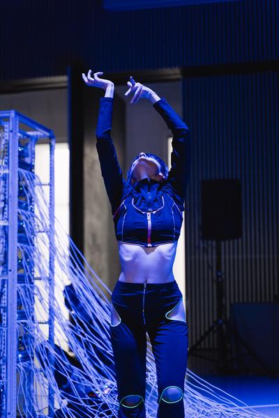 Feierliche Inauguration der Rektorin Ulrike Kuch (Universität für angewandte Kunst, 15.01.2026) Foto: eSeL.at - Robert Puteanu