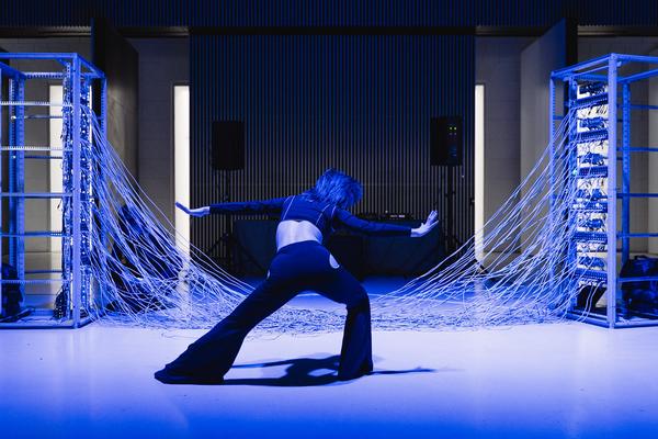 Feierliche Inauguration der Rektorin Ulrike Kuch (Universität für angewandte Kunst, 15.01.2026) Foto: eSeL.at - Robert Puteanu