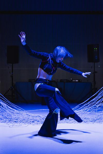 Feierliche Inauguration der Rektorin Ulrike Kuch (Universität für angewandte Kunst, 15.01.2026) Foto: eSeL.at - Robert Puteanu