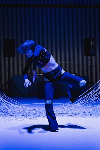 Feierliche Inauguration der Rektorin Ulrike Kuch (Universität für angewandte Kunst, 15.01.2026) Foto: eSeL.at - Robert Puteanu