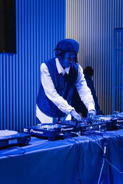 Feierliche Inauguration der Rektorin Ulrike Kuch (Universität für angewandte Kunst, 15.01.2026) Foto: eSeL.at - Robert Puteanu