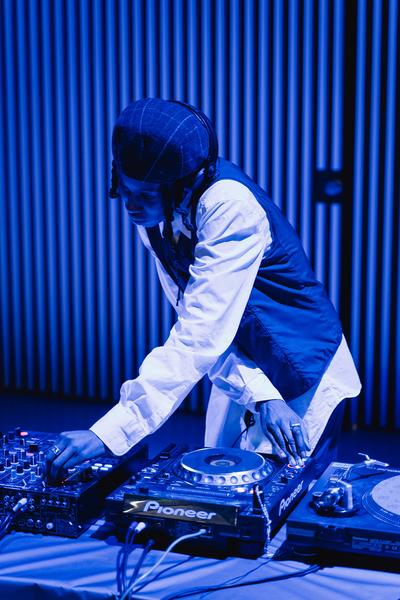 Feierliche Inauguration der Rektorin Ulrike Kuch (Universität für angewandte Kunst, 15.01.2026) Foto: eSeL.at - Robert Puteanu