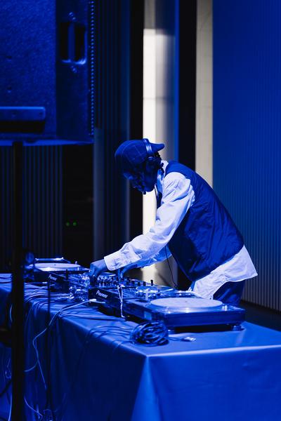 Feierliche Inauguration der Rektorin Ulrike Kuch (Universität für angewandte Kunst, 15.01.2026) Foto: eSeL.at - Robert Puteanu