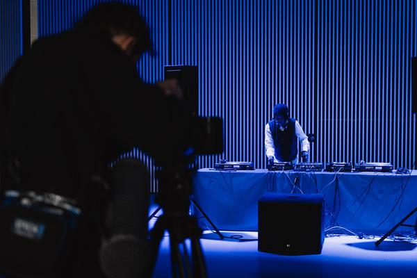 Feierliche Inauguration der Rektorin Ulrike Kuch (Universität für angewandte Kunst, 15.01.2026) Foto: eSeL.at - Robert Puteanu