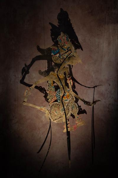 Indah Arsyad &quot;The Ultimate Breath&quot; (Weltmuseum Wien, 26.11.2025 - 25.5.2026) Foto: eSeL.at - Lorenz Seidler