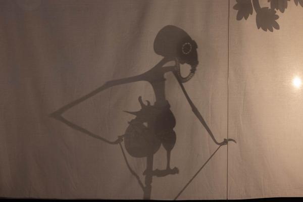 Indah Arsyad &quot;The Ultimate Breath&quot; (Weltmuseum Wien, 26.11.2025 - 25.5.2026) Foto: eSeL.at - Lorenz Seidler