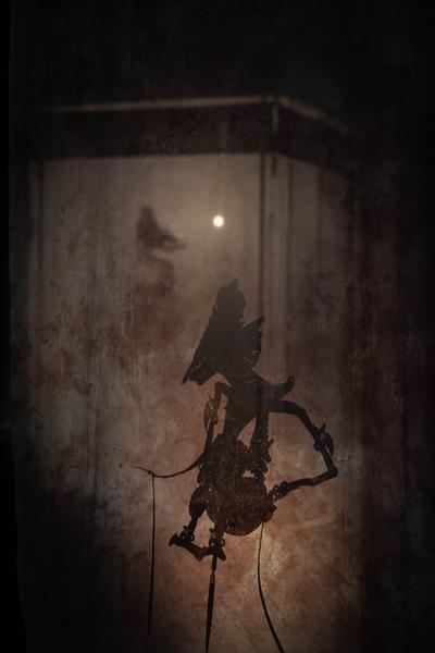 Indah Arsyad "The Ultimate Breath" (Weltmuseum Wien, 26.11.2025 - 25.5.2026) Foto: eSeL.at - Lorenz Seidler