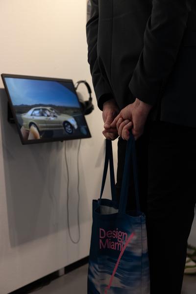 The institute of Queer Ecology "I Wish We Had More Time" (Kunst Haus Wien Garage, 10.04.2026 – 09.08.2026) Foto: eSeL.at - Lorenz Seidler