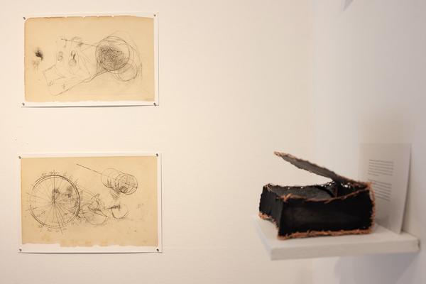 The institute of Queer Ecology "I Wish We Had More Time" (Kunst Haus Wien Garage, 10.04.2026 – 09.08.2026) Foto: eSeL.at - Lorenz Seidler