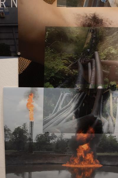 The institute of Queer Ecology "I Wish We Had More Time" (Kunst Haus Wien Garage, 10.04.2026 – 09.08.2026) Foto: eSeL.at - Lorenz Seidler