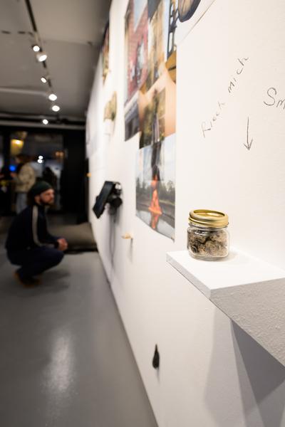 The institute of Queer Ecology "I Wish We Had More Time" (Kunst Haus Wien Garage, 10.04.2026 – 09.08.2026) Foto: eSeL.at - Joanna Pianka